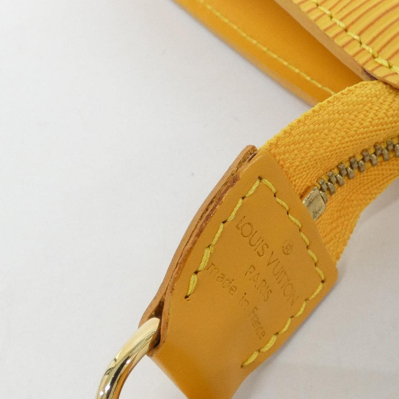 ルイヴィトン エピ ポシェット アクセソワール 21cm M52959 アクセサリーポーチ