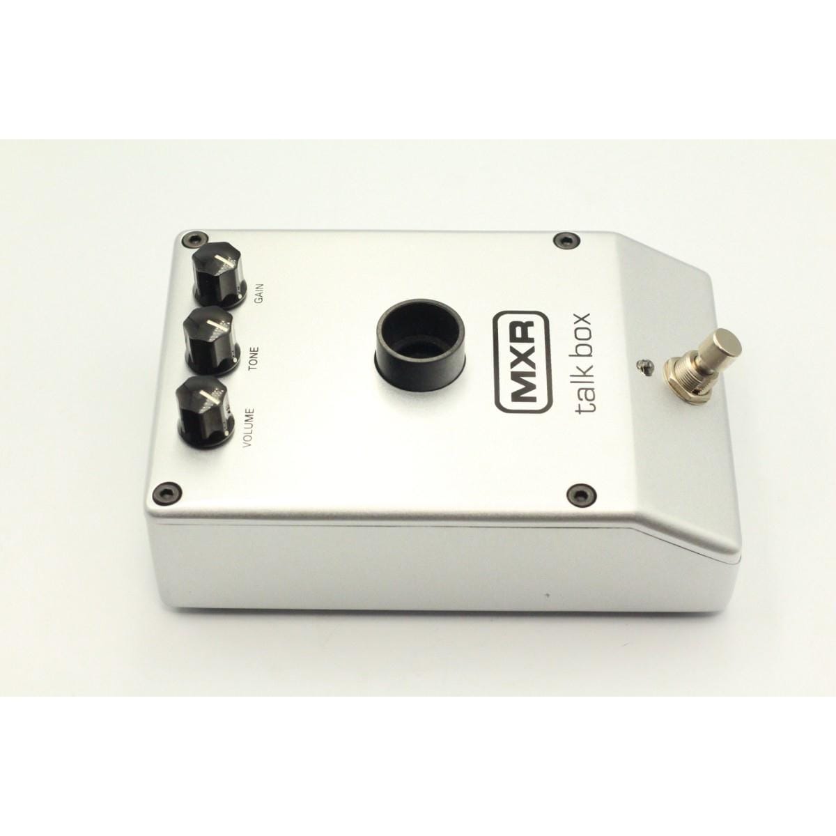 ＭＸＲ　　Ｍ２２２　ＴＡＬＫ　ＢＯＸ
