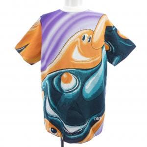 ディオール DIOR ケニーシャーフ KENNY SCHARF 193M644AT342 トップス