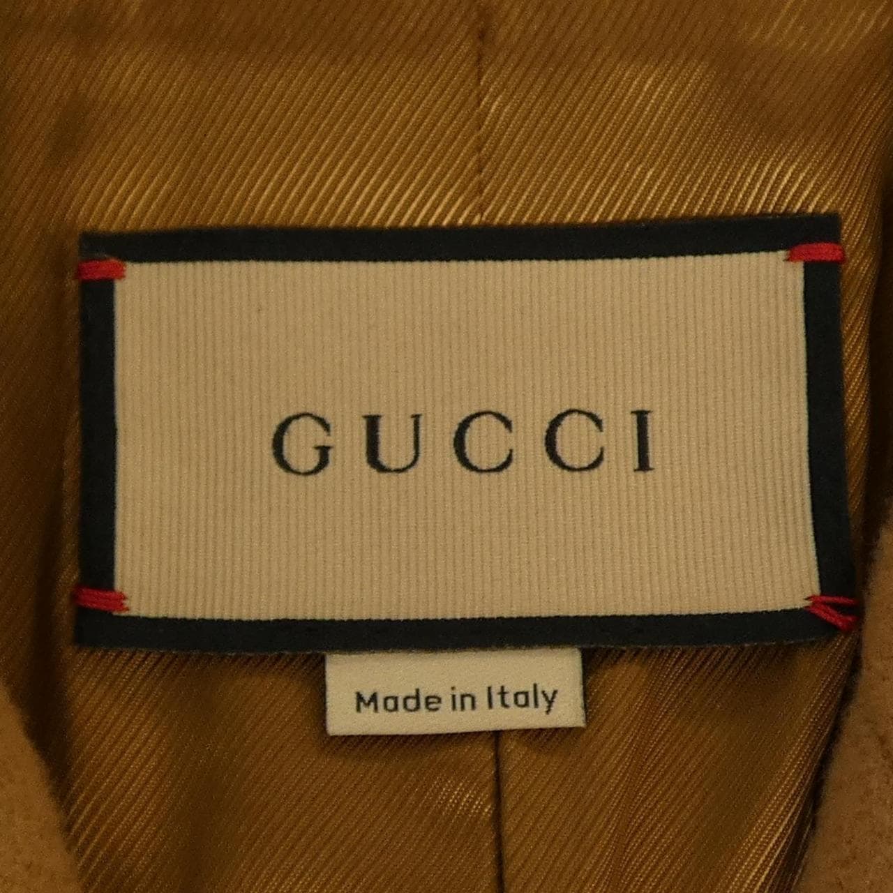 グッチ GUCCI 652015 ZAAL6 コート