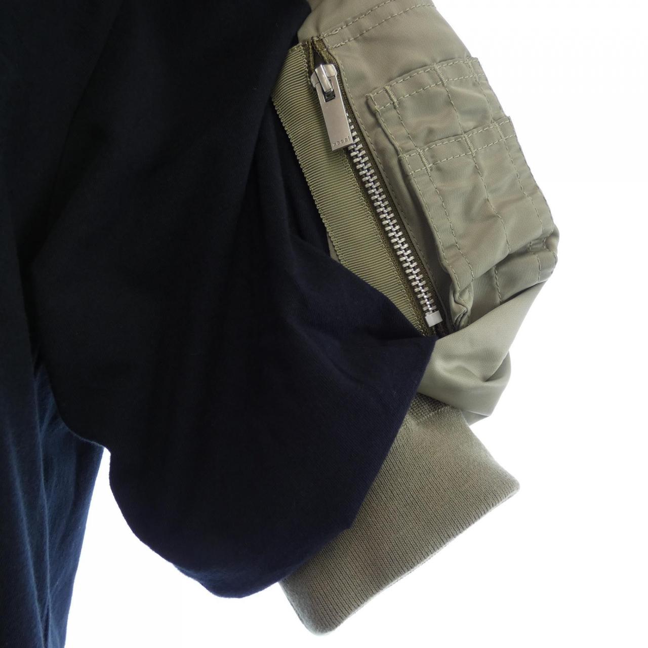 サカイ SACAI ワンピース
