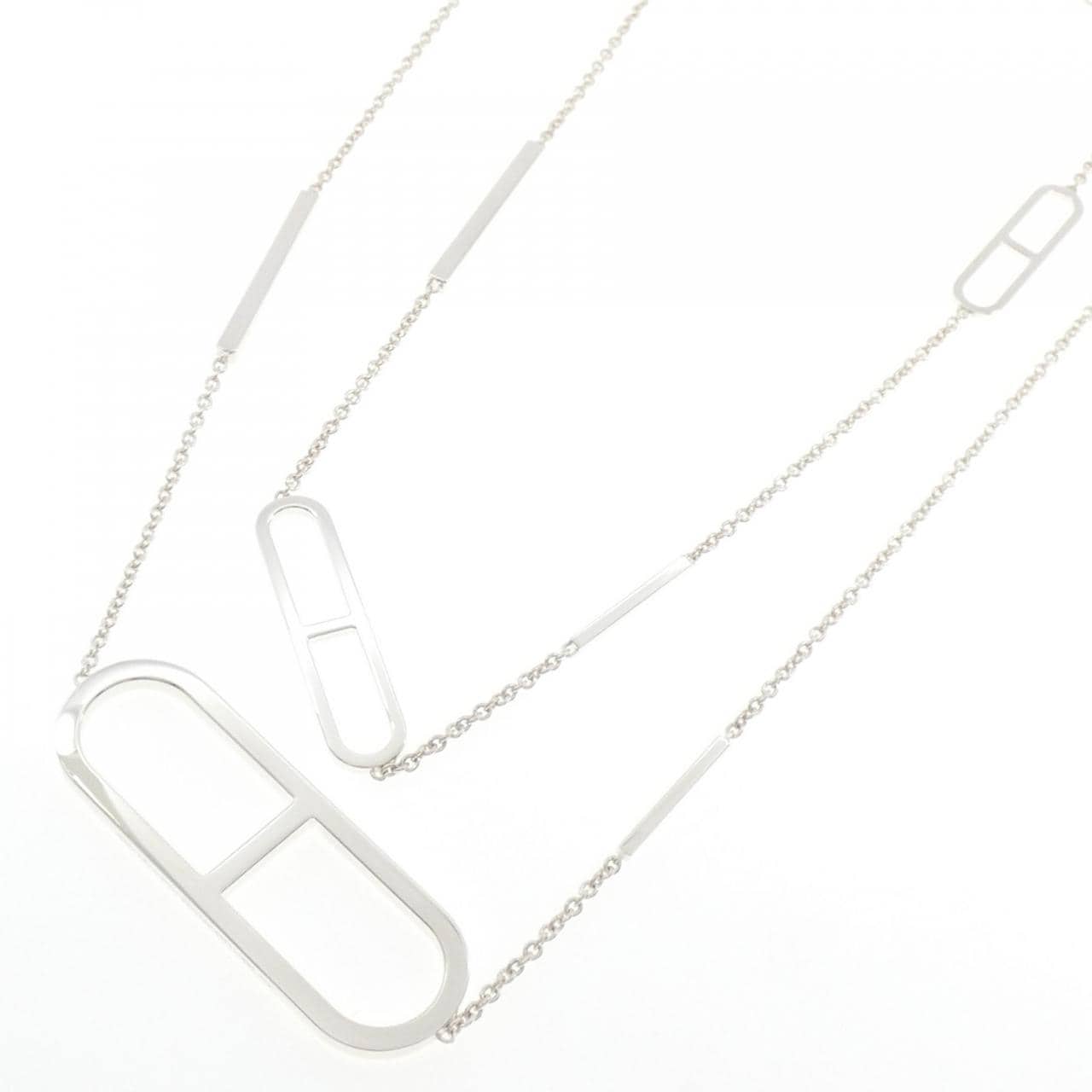 HERMES Ever Chaine d'Ancre 項鍊