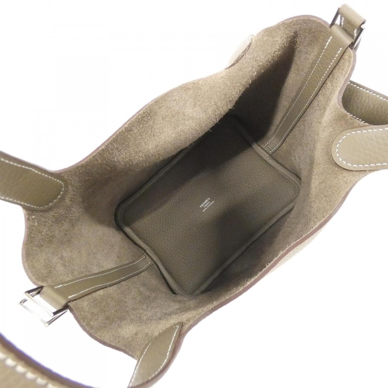 【未使用品】エルメス ピコタン ロック PM 056289CK バッグ
