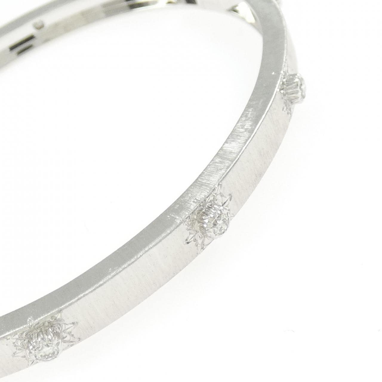 ブチェラッティ マクリ クラシカ バングル