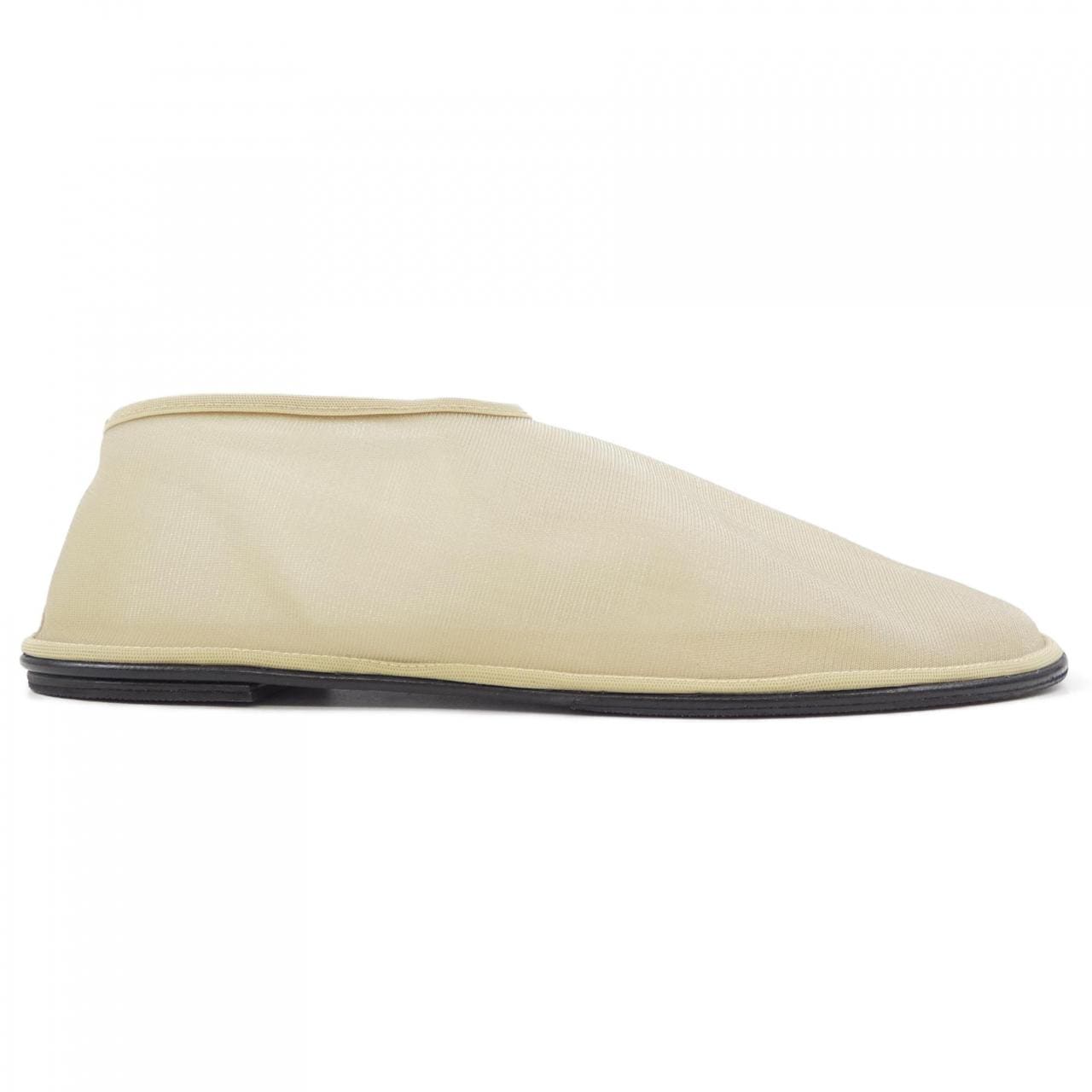 ザロウ THE ROW SOCK F1148A W20 フラットシューズ