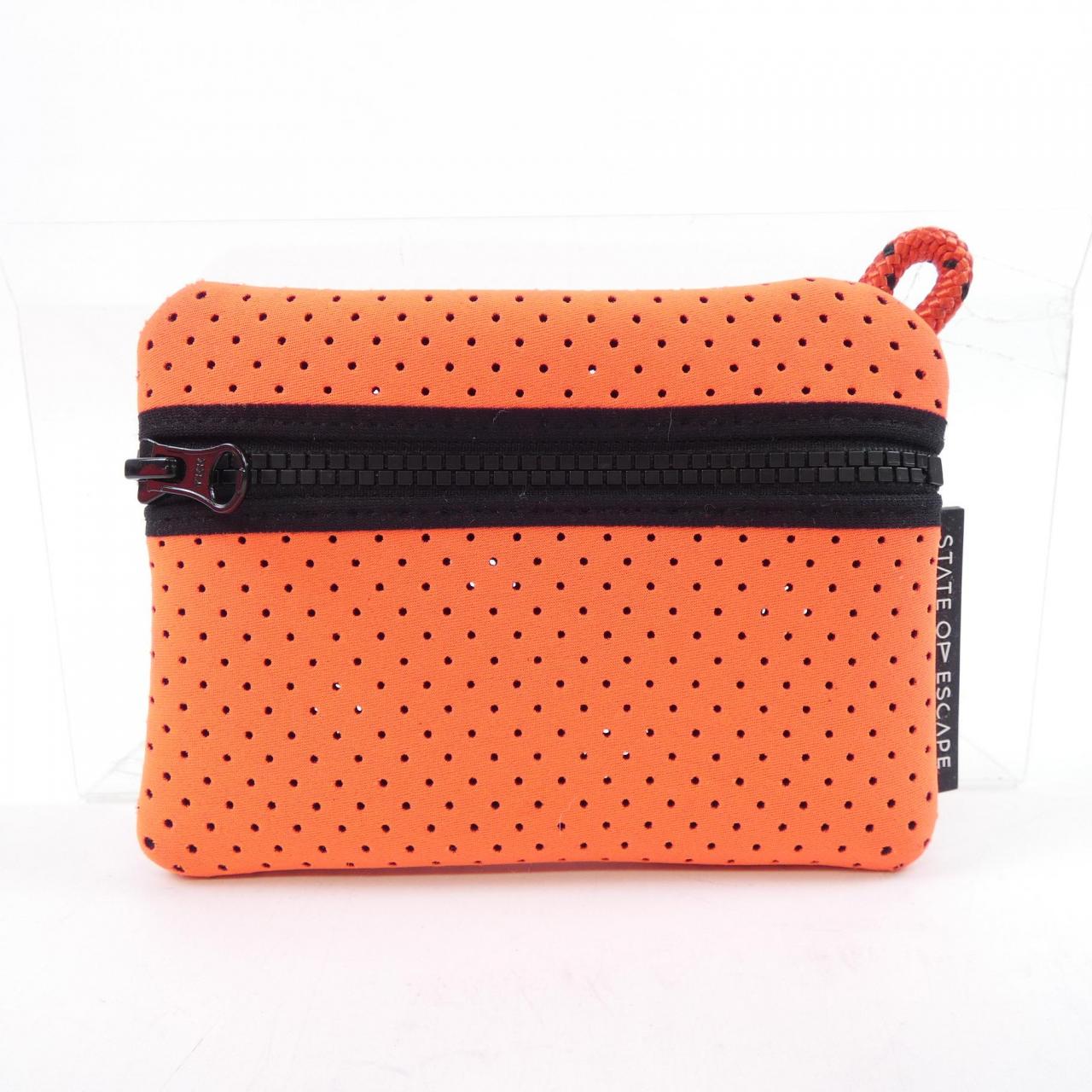 STATE STATE OF ESCAPE ESCAPE BAG