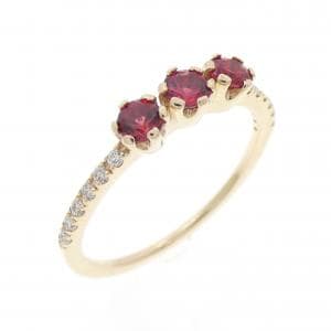 K9YG スピネル リング