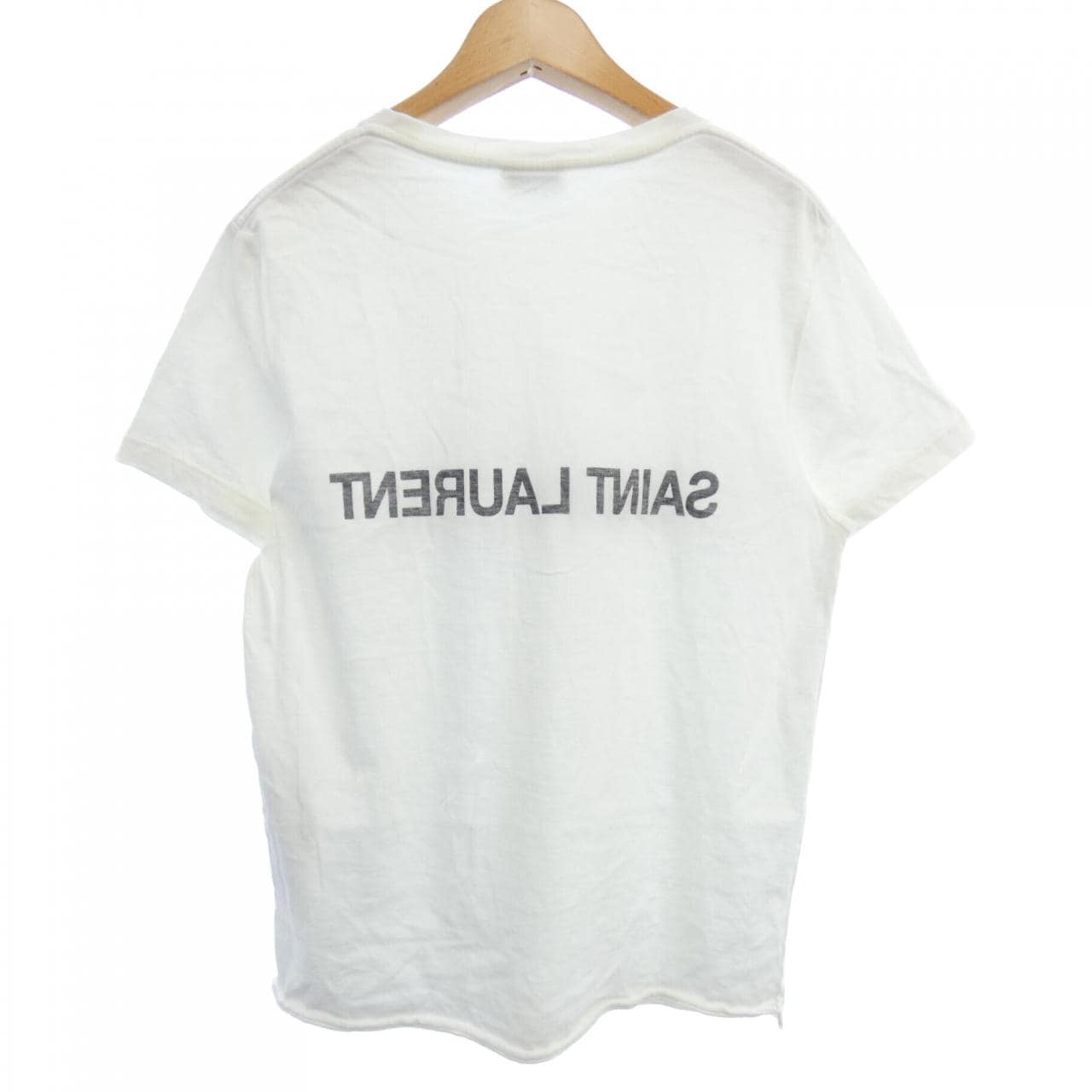 サンローラン SAINT LAURENT 663278 Tシャツ