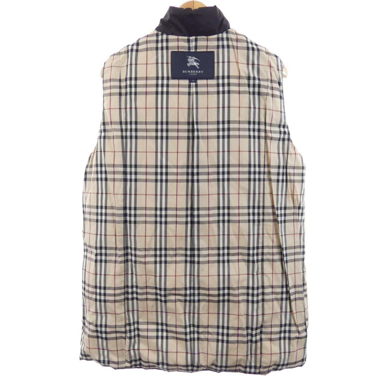 バーバリーロンドン BURBERRY LONDON ダウンコート