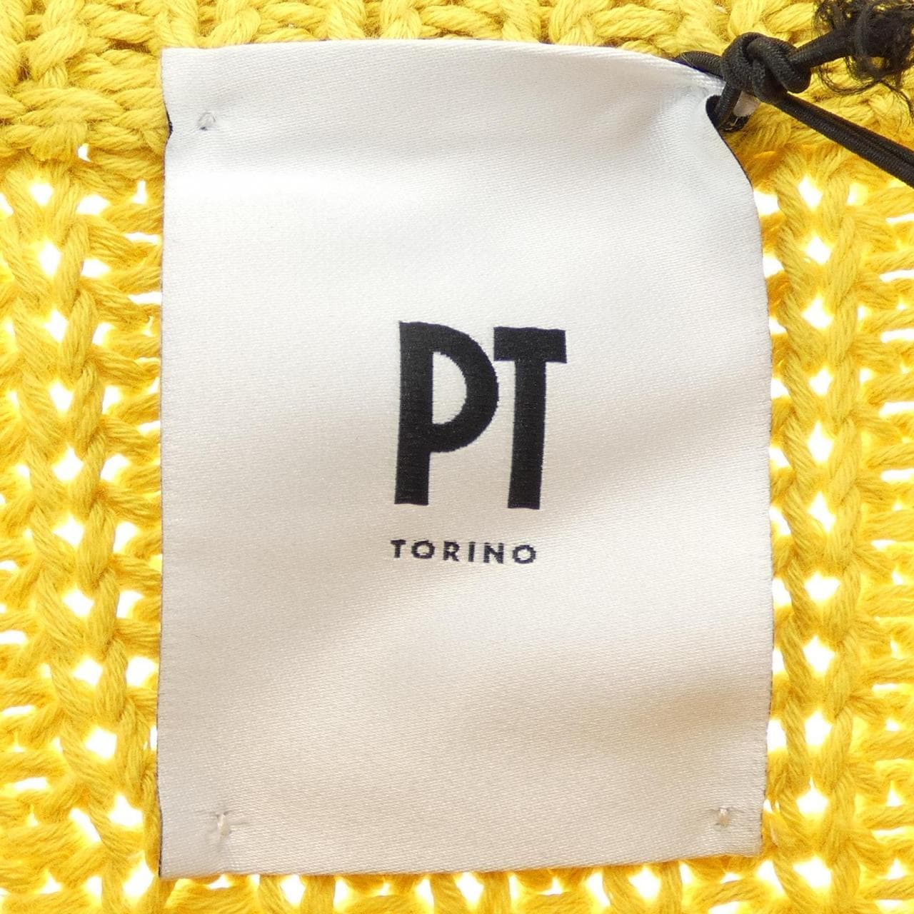 ピーティートリノ PT TORINO 4SGL080GEG ニット