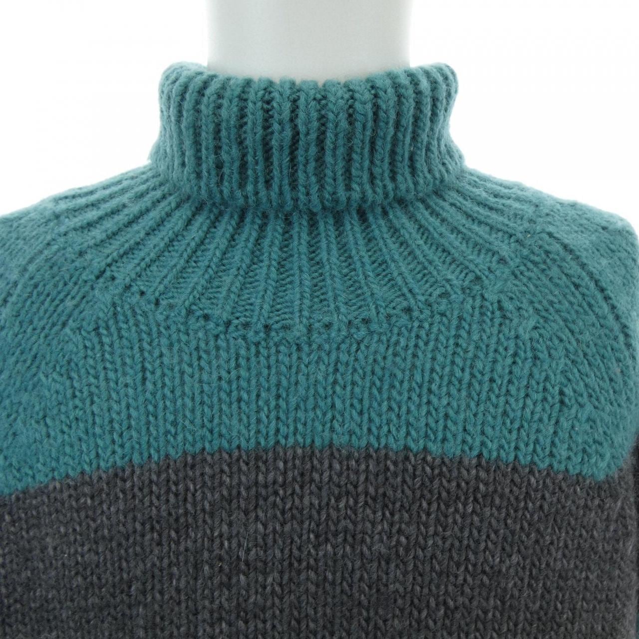 ピーティートリノ PT TORINO 4SDV020GEG ニット