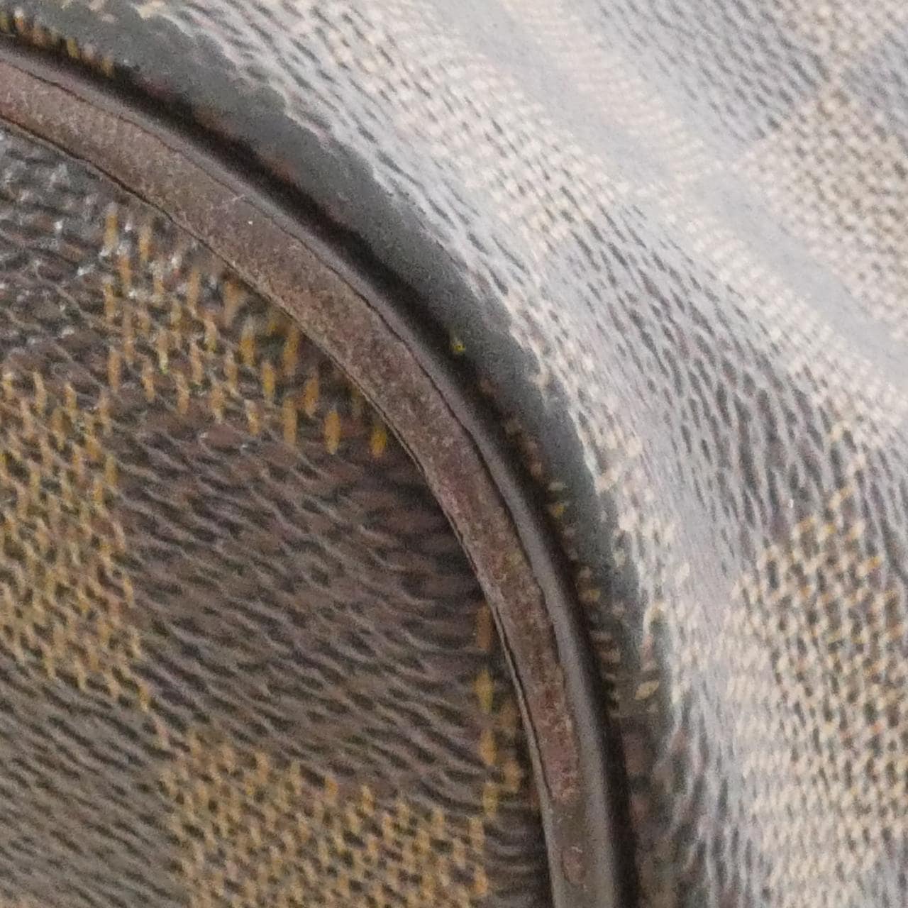 ルイヴィトン ダミエ サレヤ PM N51183 バッグ