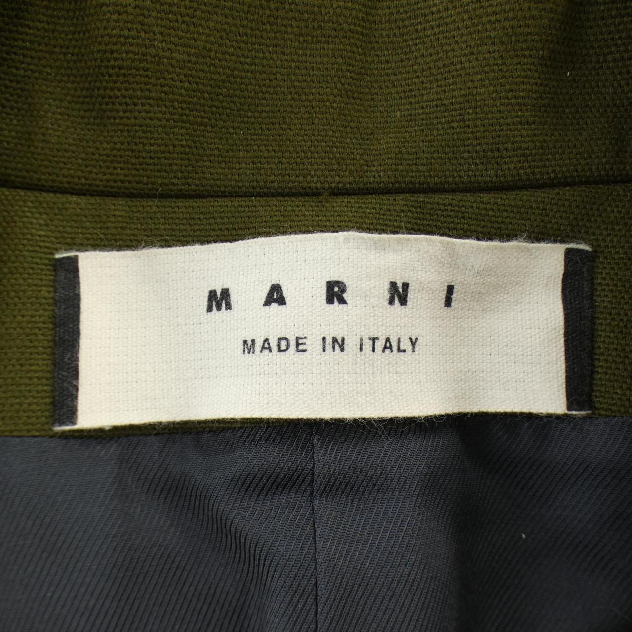 マルニ MARNI H15CPMA038 コート