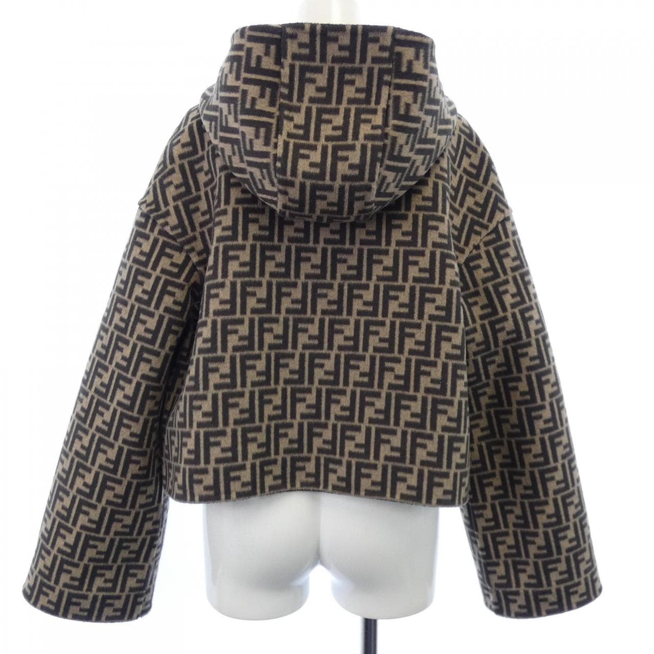 フェンディ FENDI ブルゾン