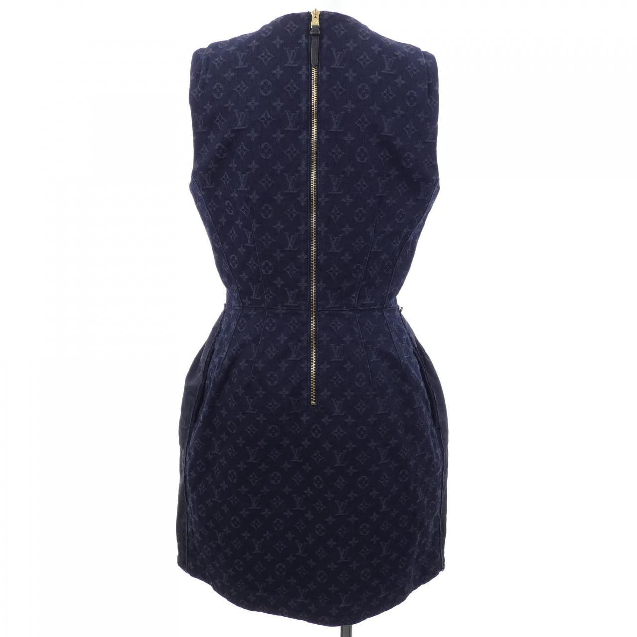 LOUIS VUITTON F6DR01DKL 连衣裙