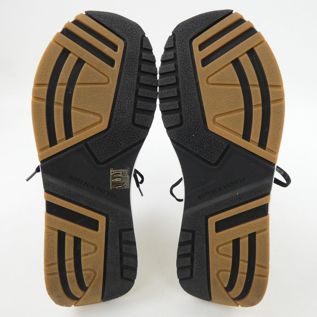 ボッテガヴェネタ BOTTEGA VENETA スニーカー