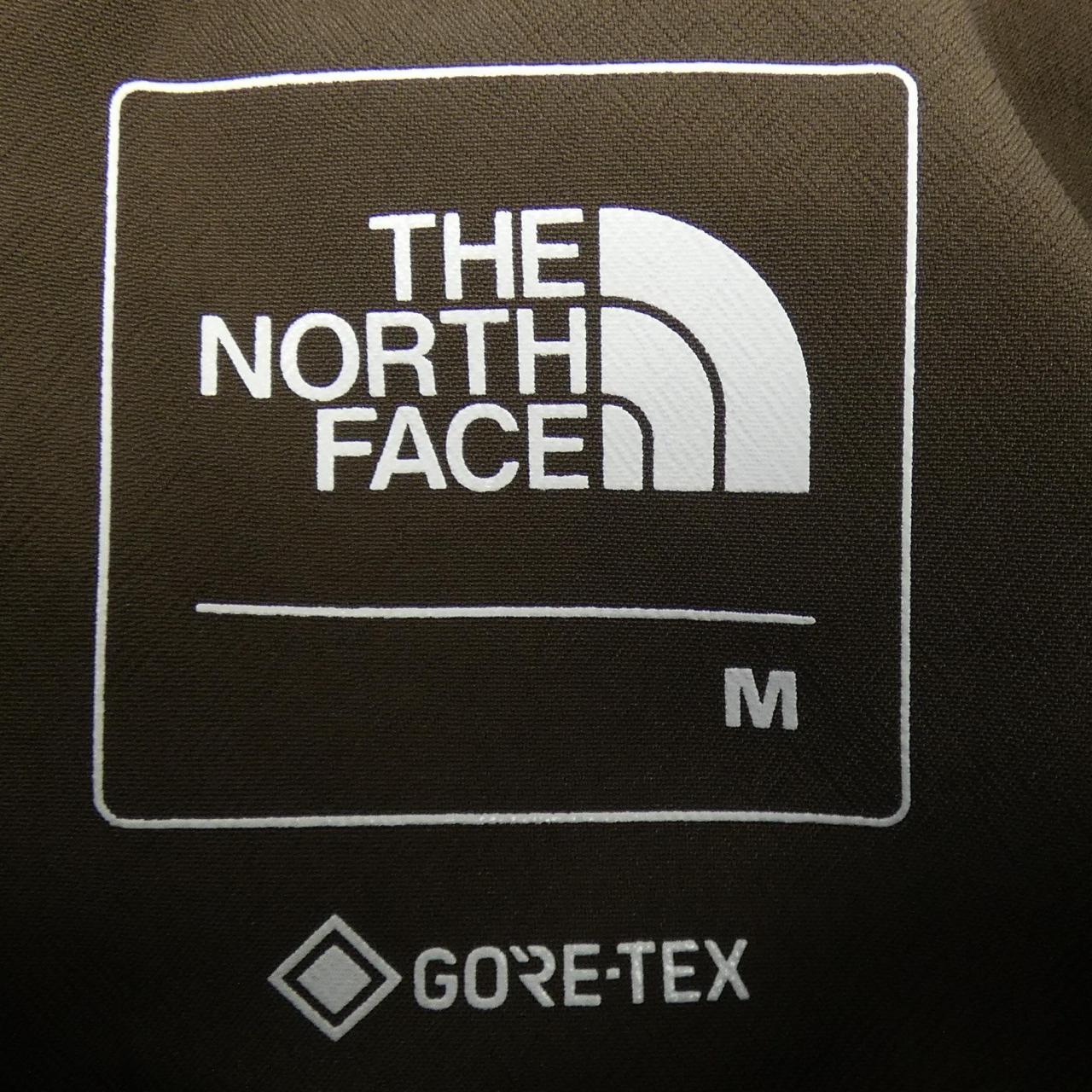 THE NORTH FACE NP61800夹克