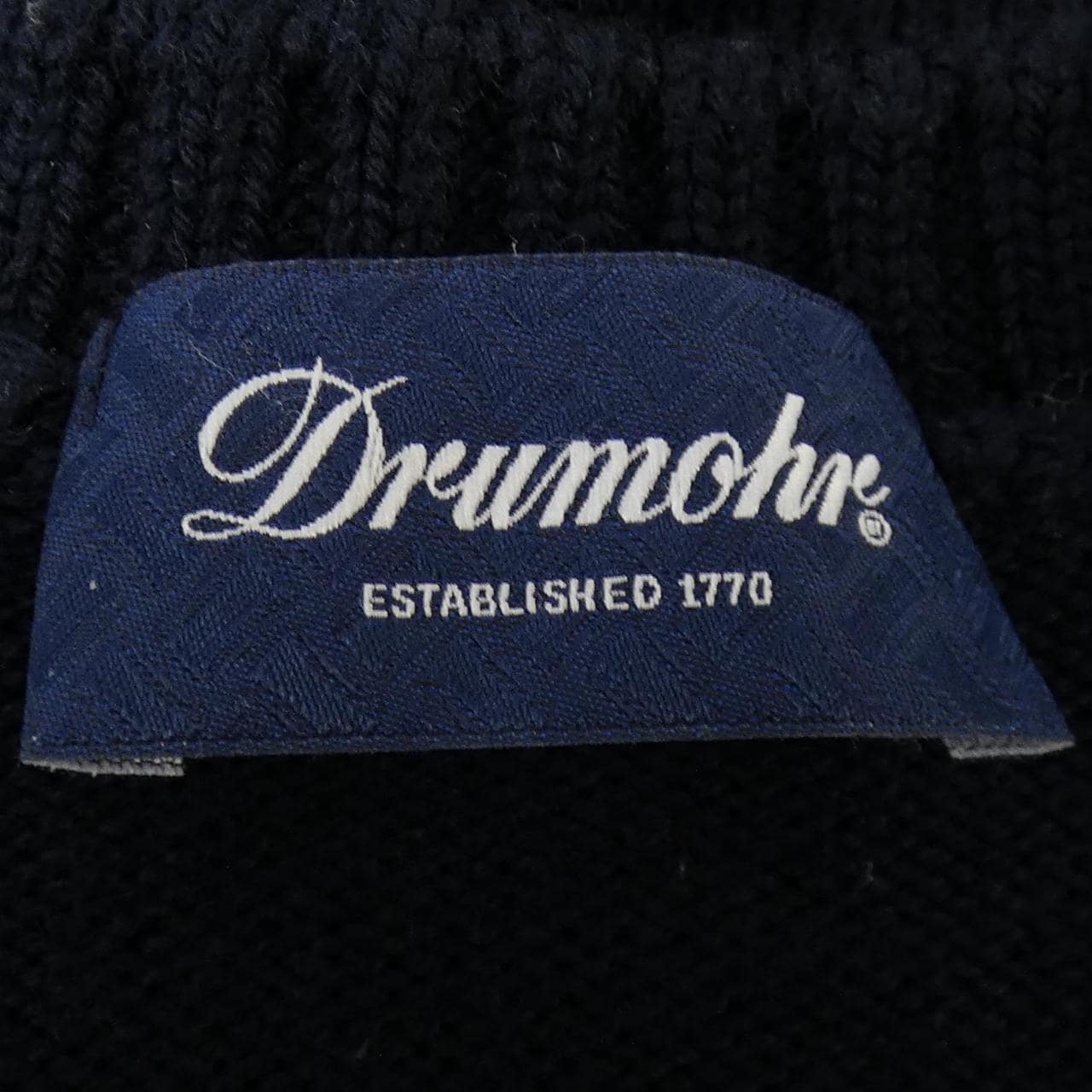 Dormore Drumohr針織衫