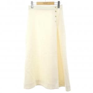 ドゥロワー DRAWER 6524-299-1682 スカート