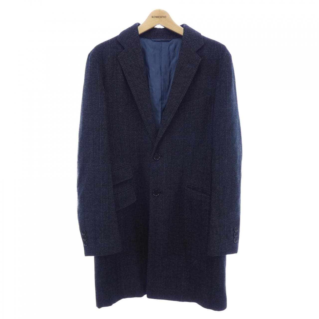 グリーンレーベルリラクシング green label relaxing コート