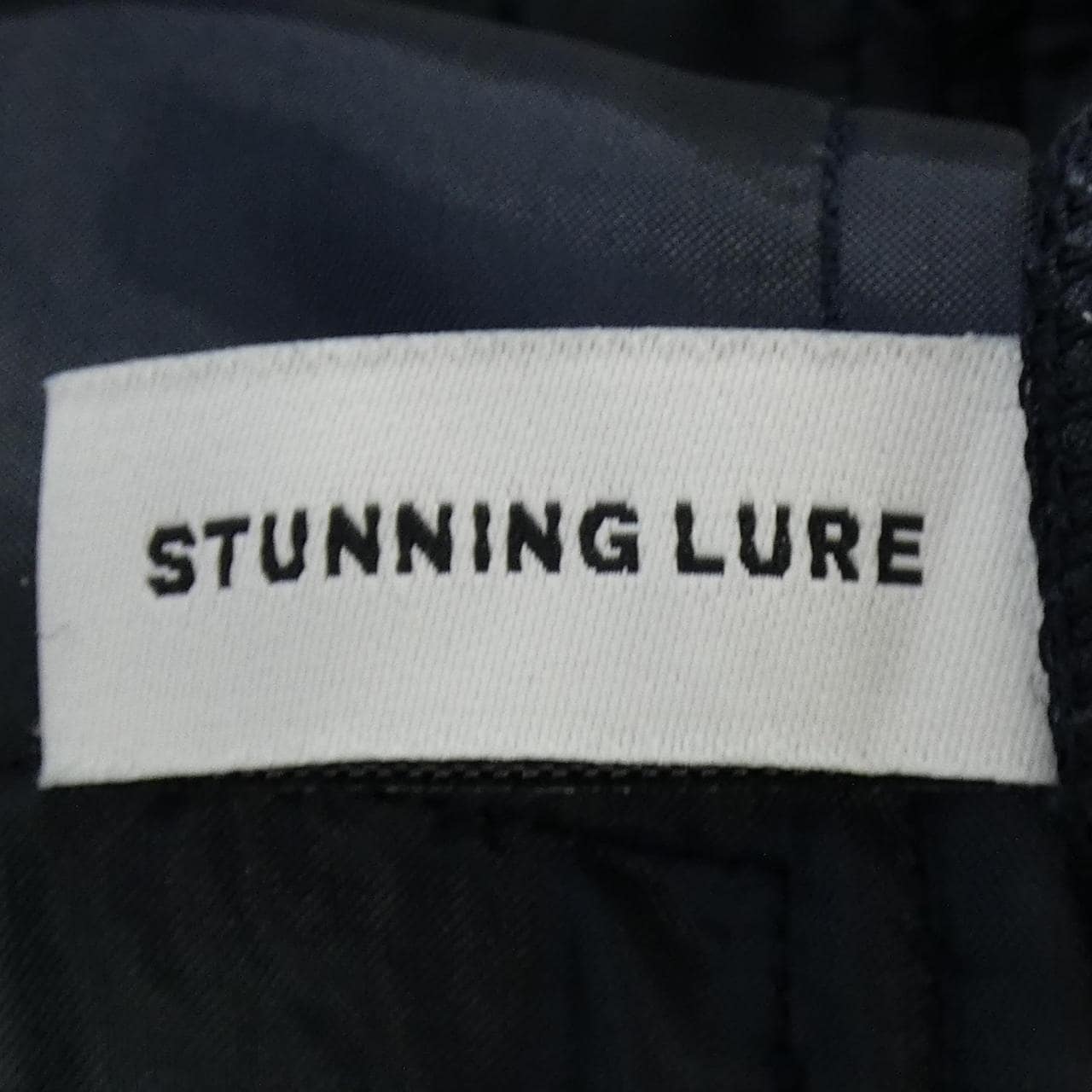 スタニングルアー STUNNING LURE パンツ