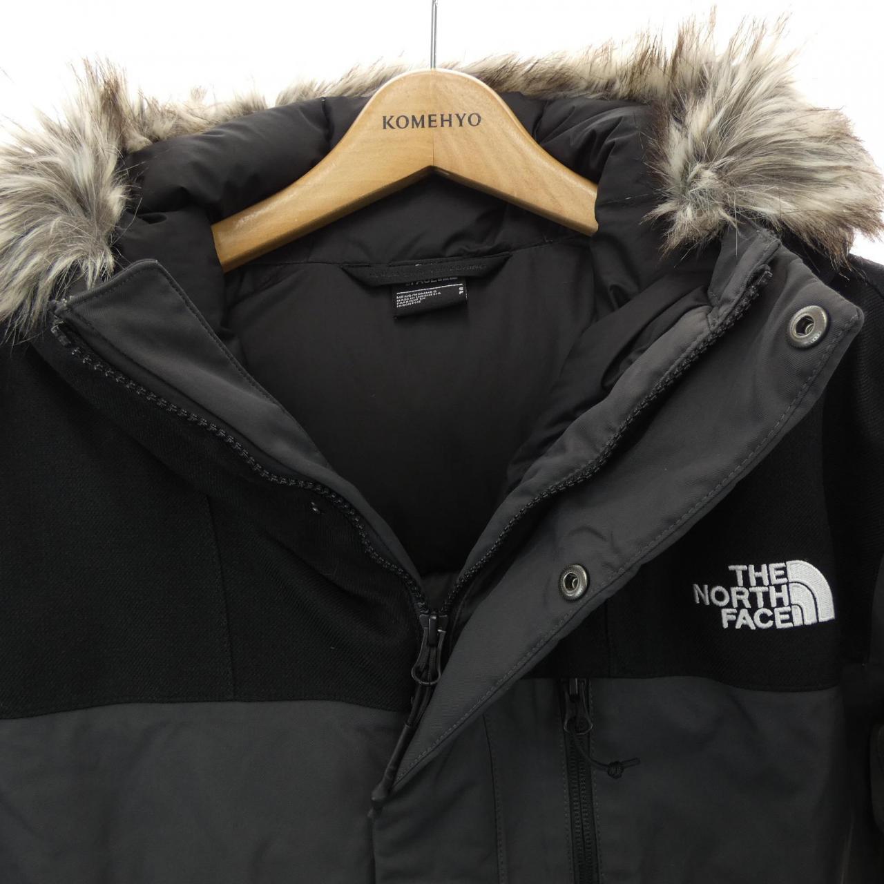 ザノースフェイス THE NORTH FACE NF0A2RFU ダウンジャケット