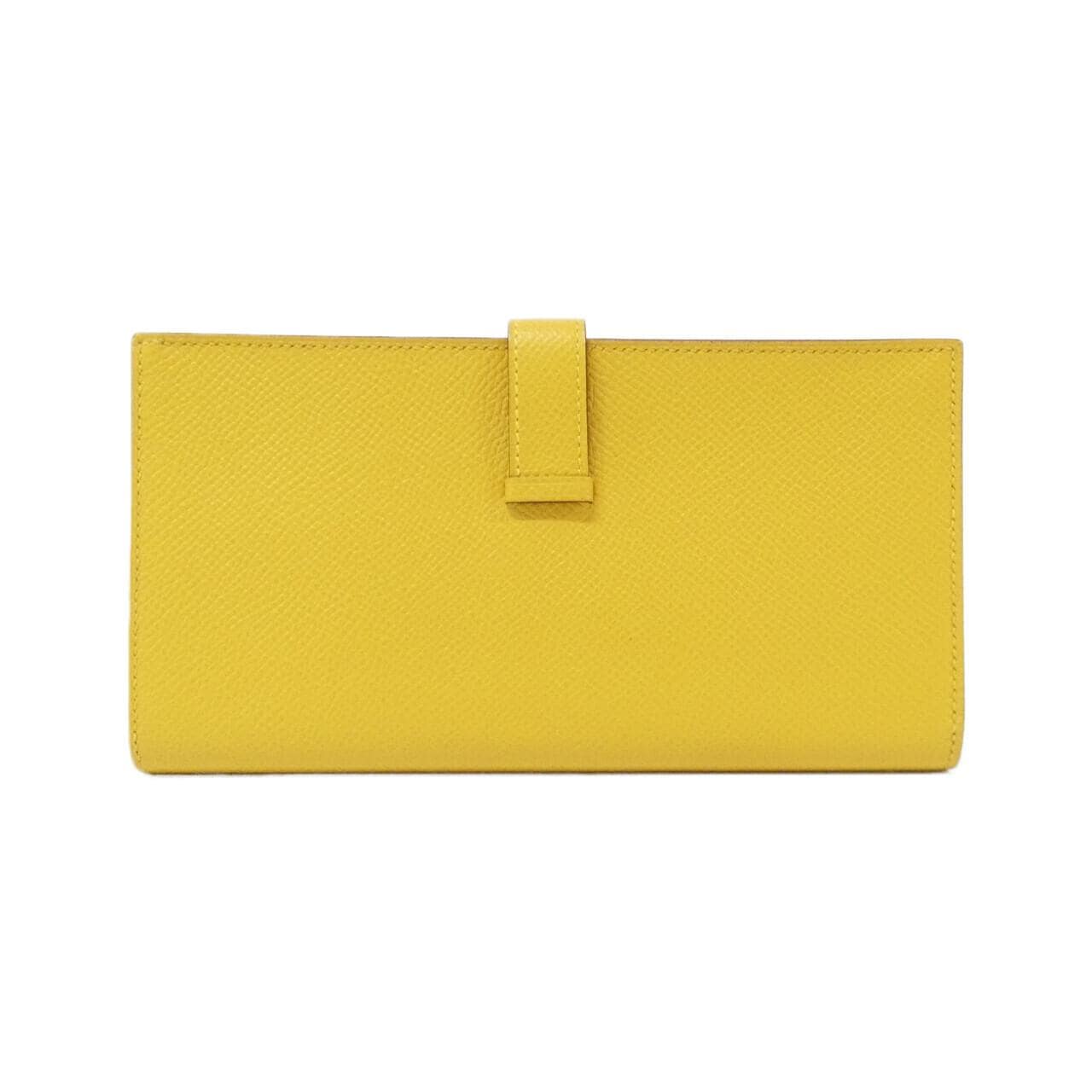 エルメス ベアン スフレ 039785CC 財布