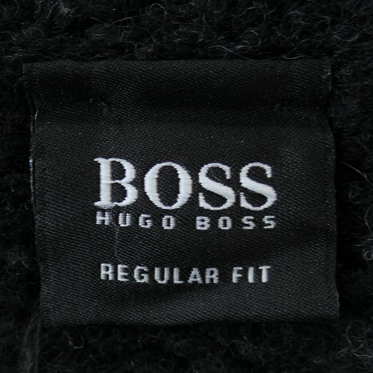 ヒューゴボス HUGO BOSS カーディガン