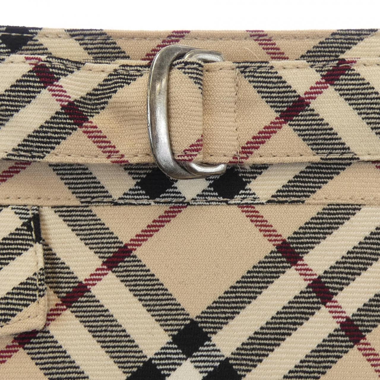 バーバリーブルーレーベル BURBERRY BLUE LABEL スカート
