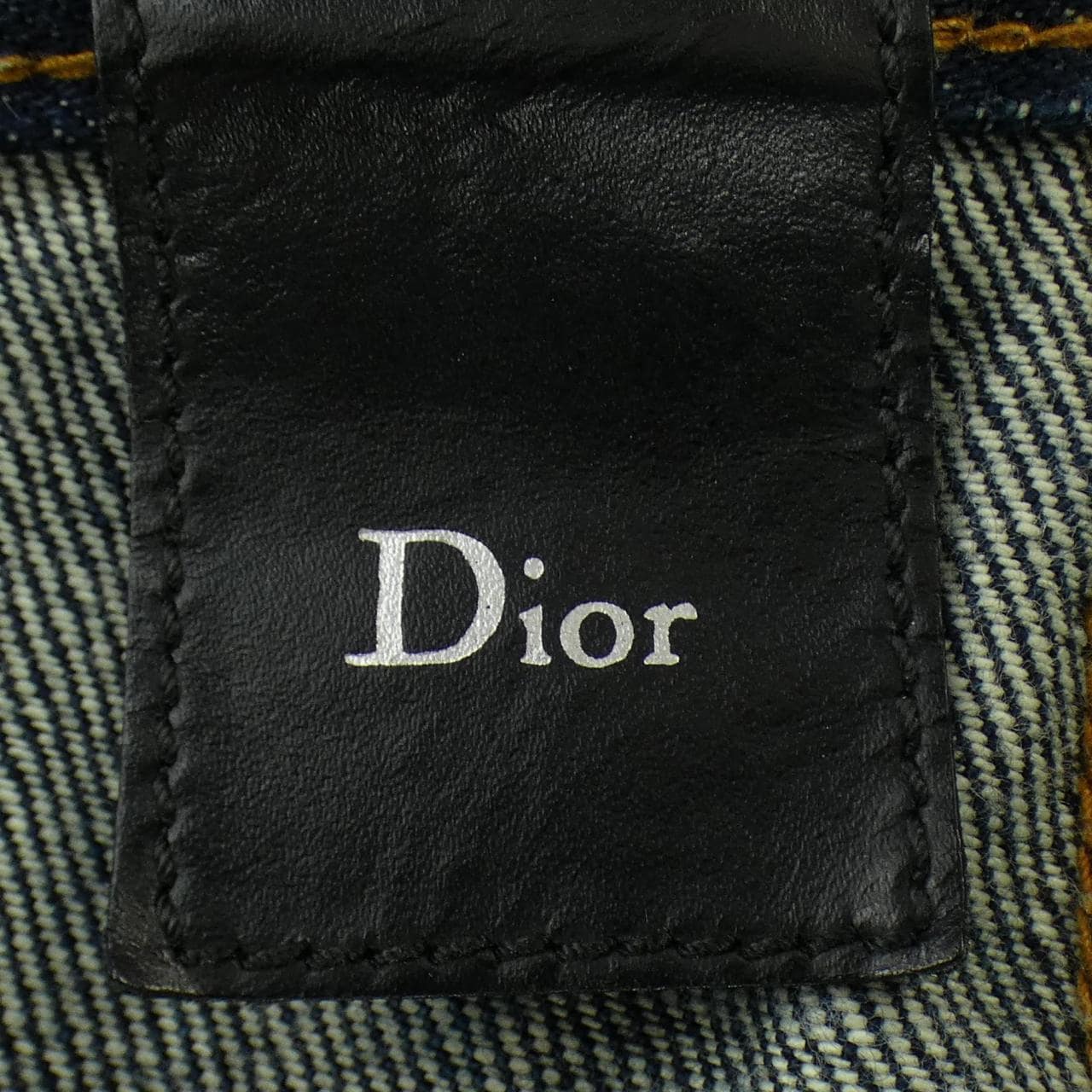 ディオールオム DIOR HOMME 7H3110530184 ジーンズ