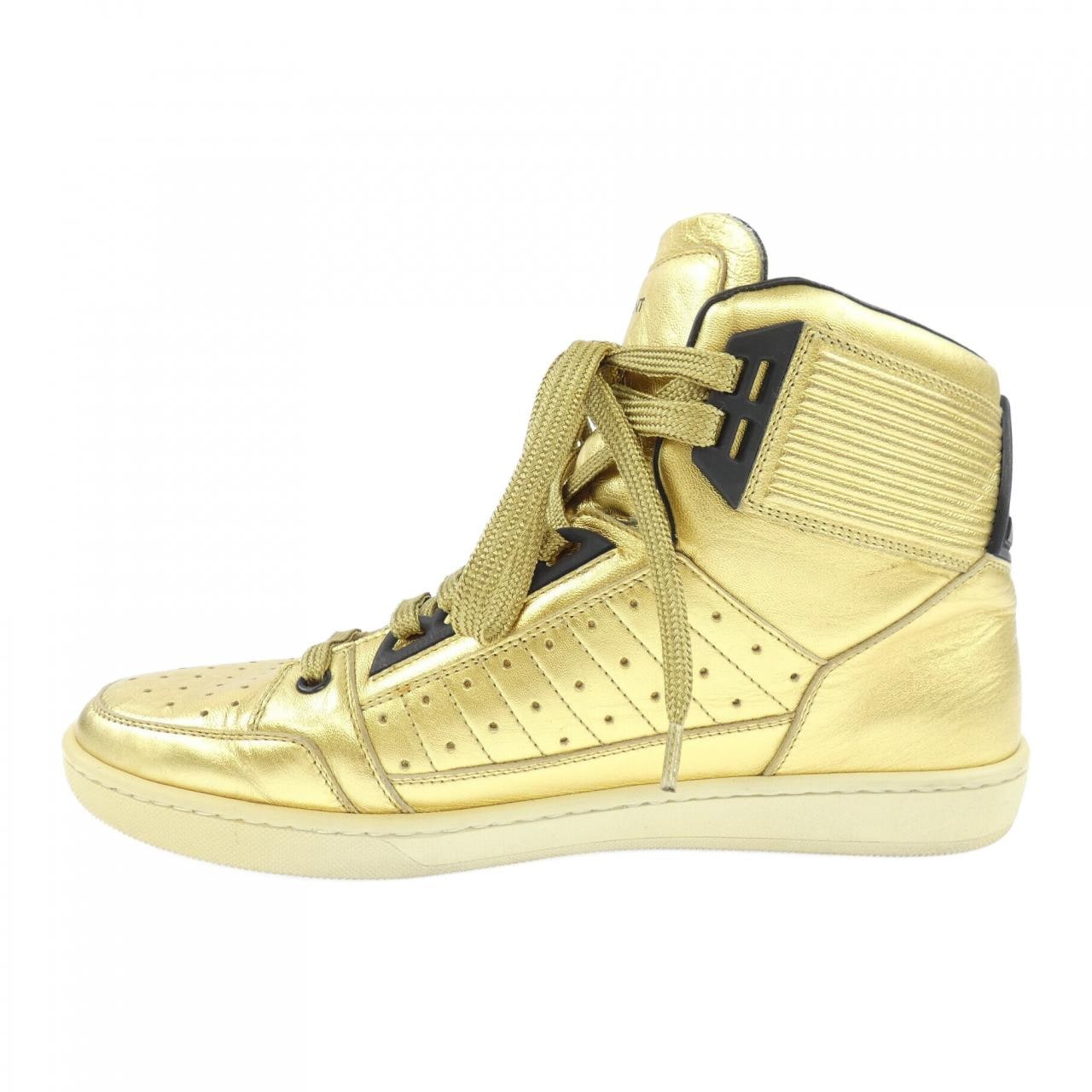 サンローラン SAINT LAURENT 397124 BBD40 スニーカー