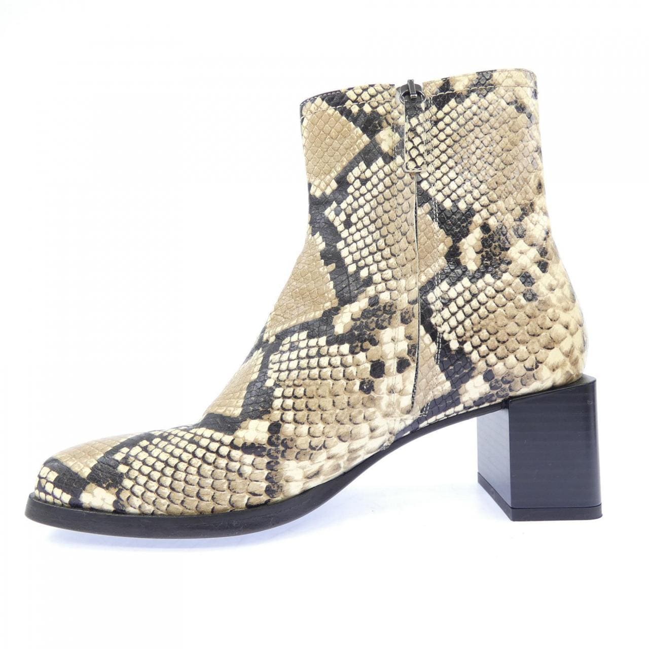 ファビオルスコーニ FABIO RUSCONI ブーツ