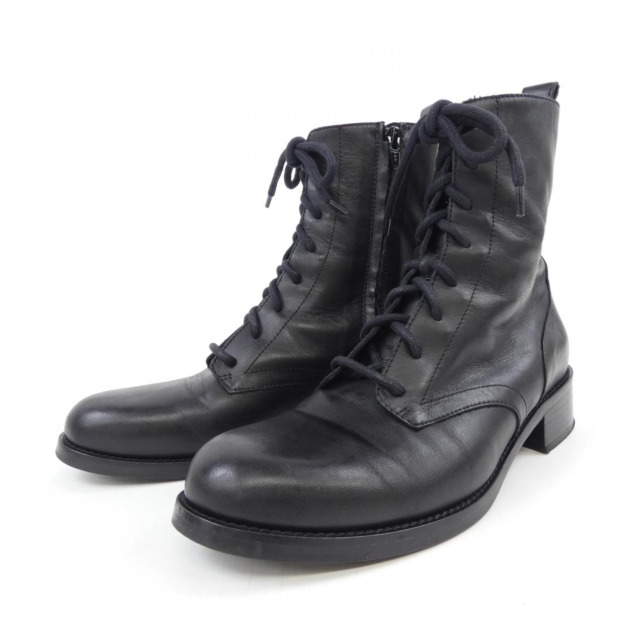 ファビオルスコーニ FABIO RUSCONI ブーツ