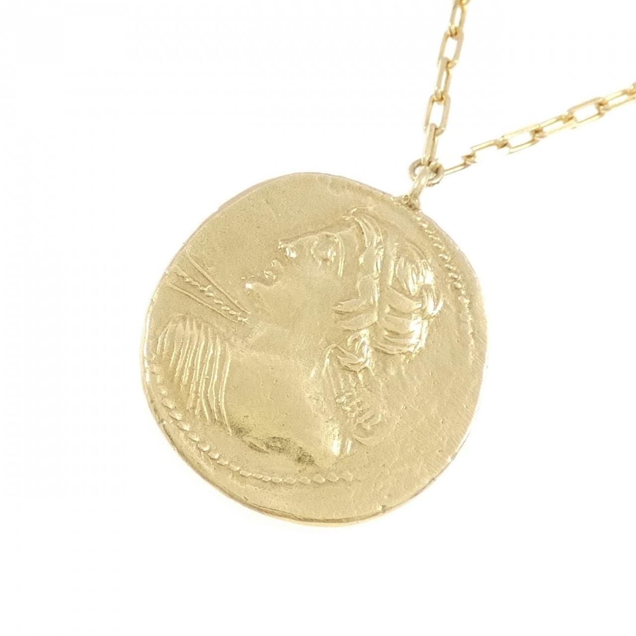 マリハ アンシエント メモリーズ ネックレス