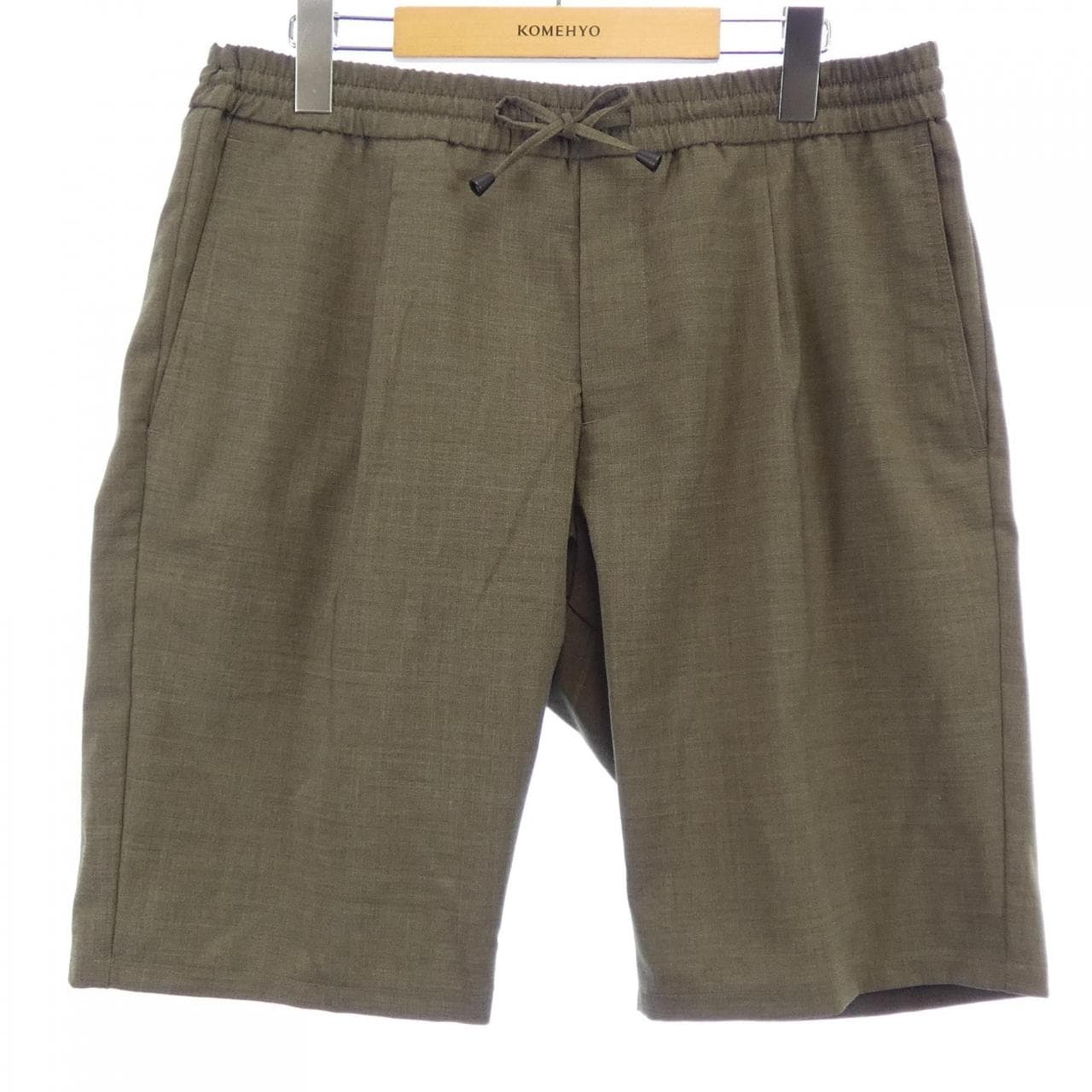 ジャブス GIAB'S ショートパンツ