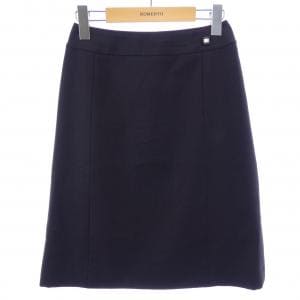 【ヴィンテージ】シャネル CHANEL P18201V10471 01A スカート