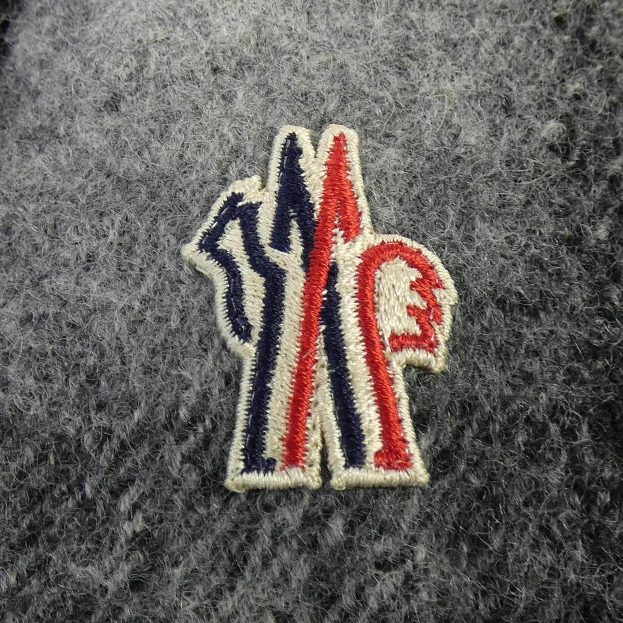 モンクレールグルノーブル MONCLER GRENOBLE TUX ダウンジャケット