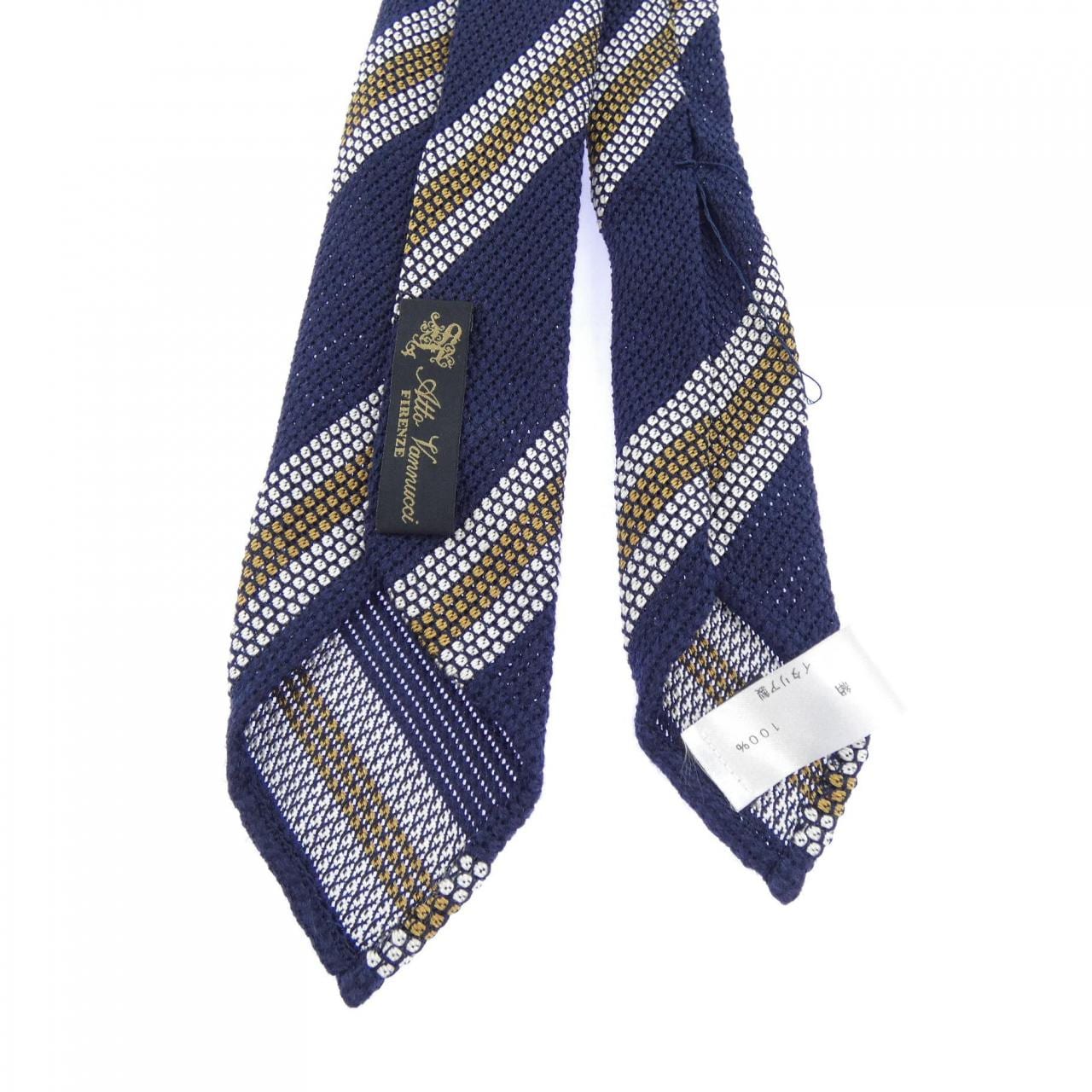 ATTO VANNUCCI NECKTIE