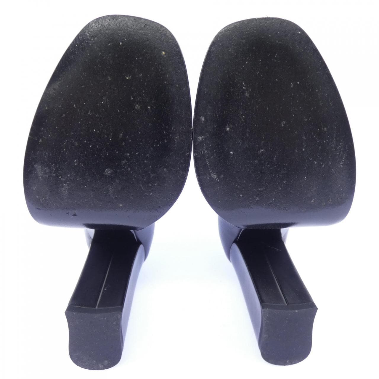 ルイヴィトン LOUIS VUITTON フェイムライン ブーツ