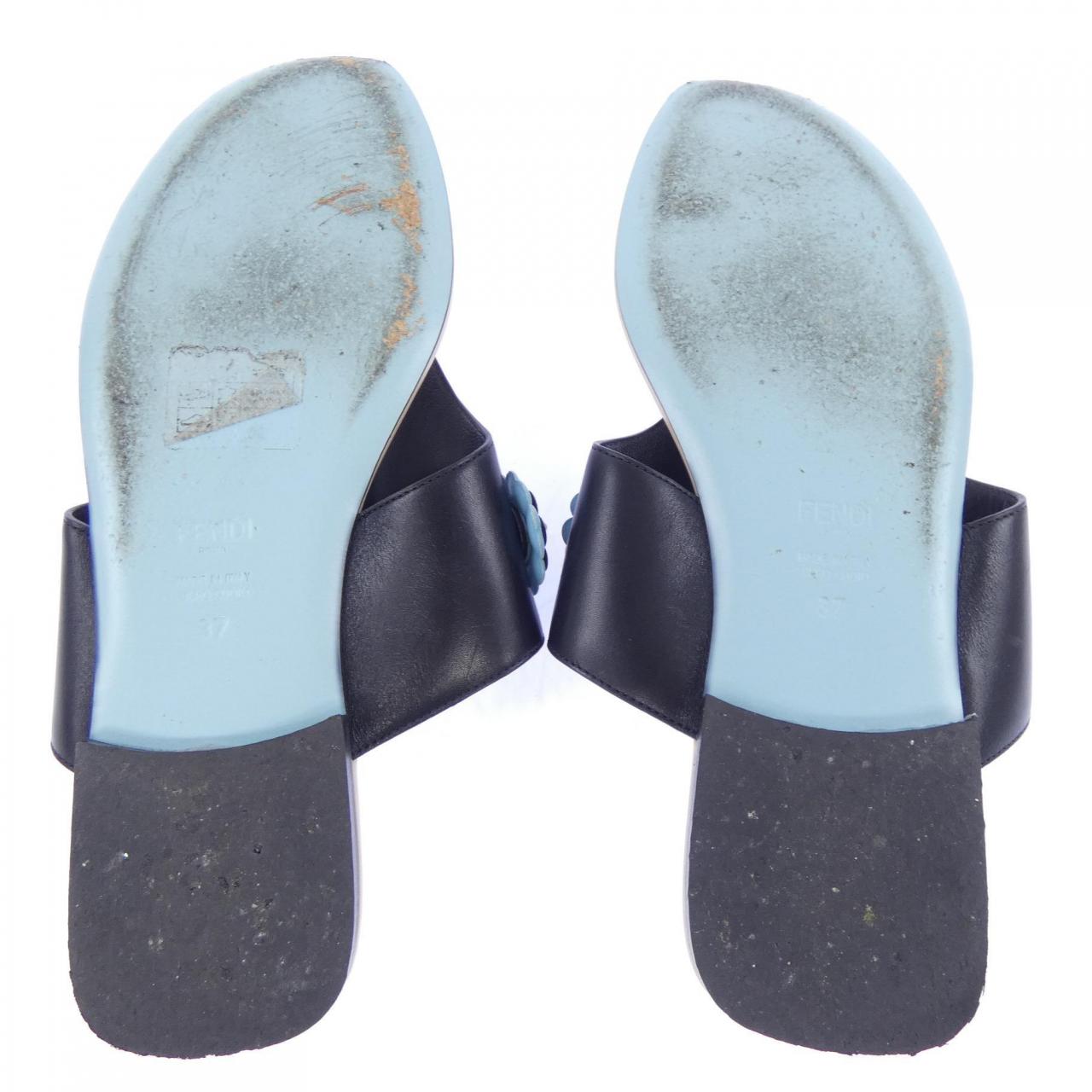 フェンディ FENDI サンダル