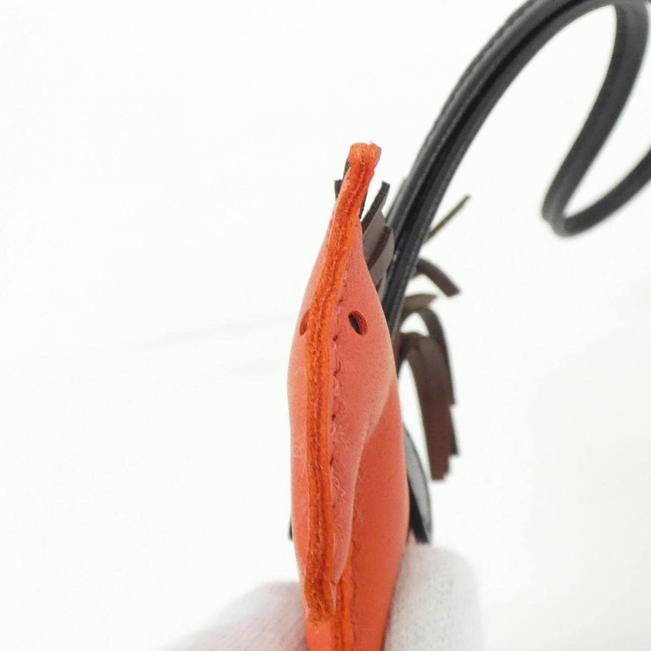 エルメス ロデオ バッグチャーム PM 064929CA