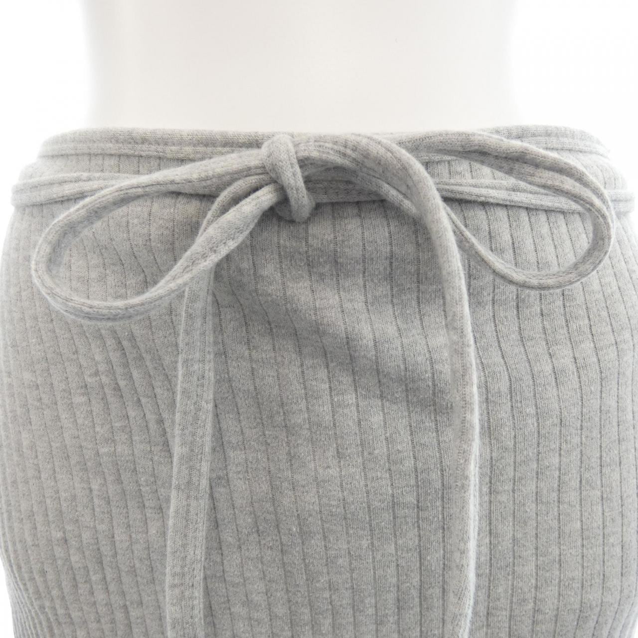 BASERANGE 21SBESK01 スカート