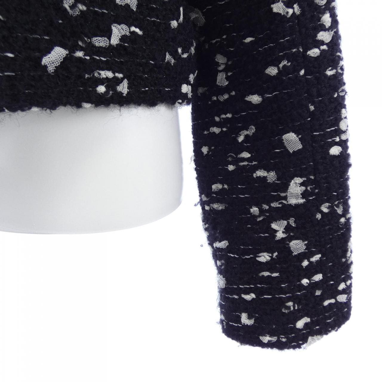 シャネル CHANEL P20169V11530 02A ジャケット