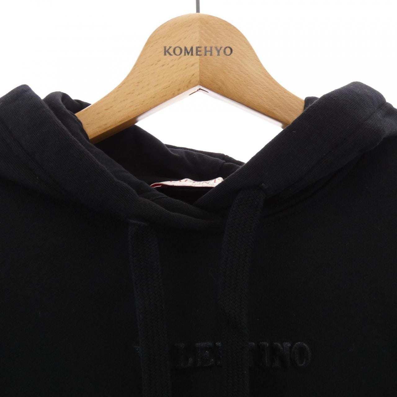 ヴァレンティノ VALENTINO パーカー