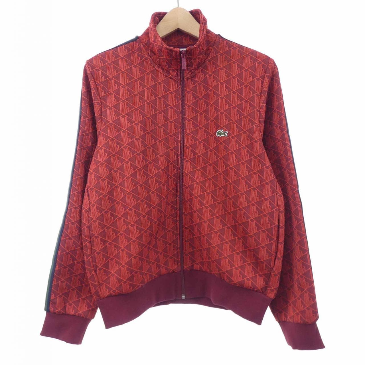 ラコステ LACOSTE ブルゾン