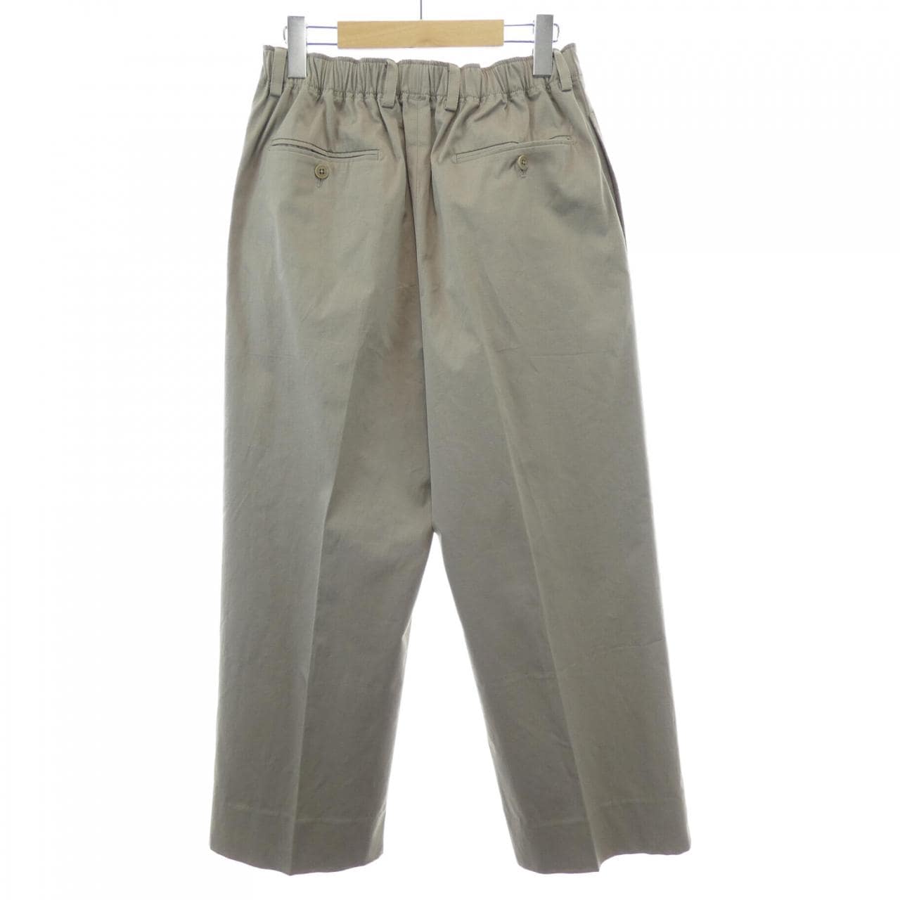 エルメス HERMES 555800H3 パンツ