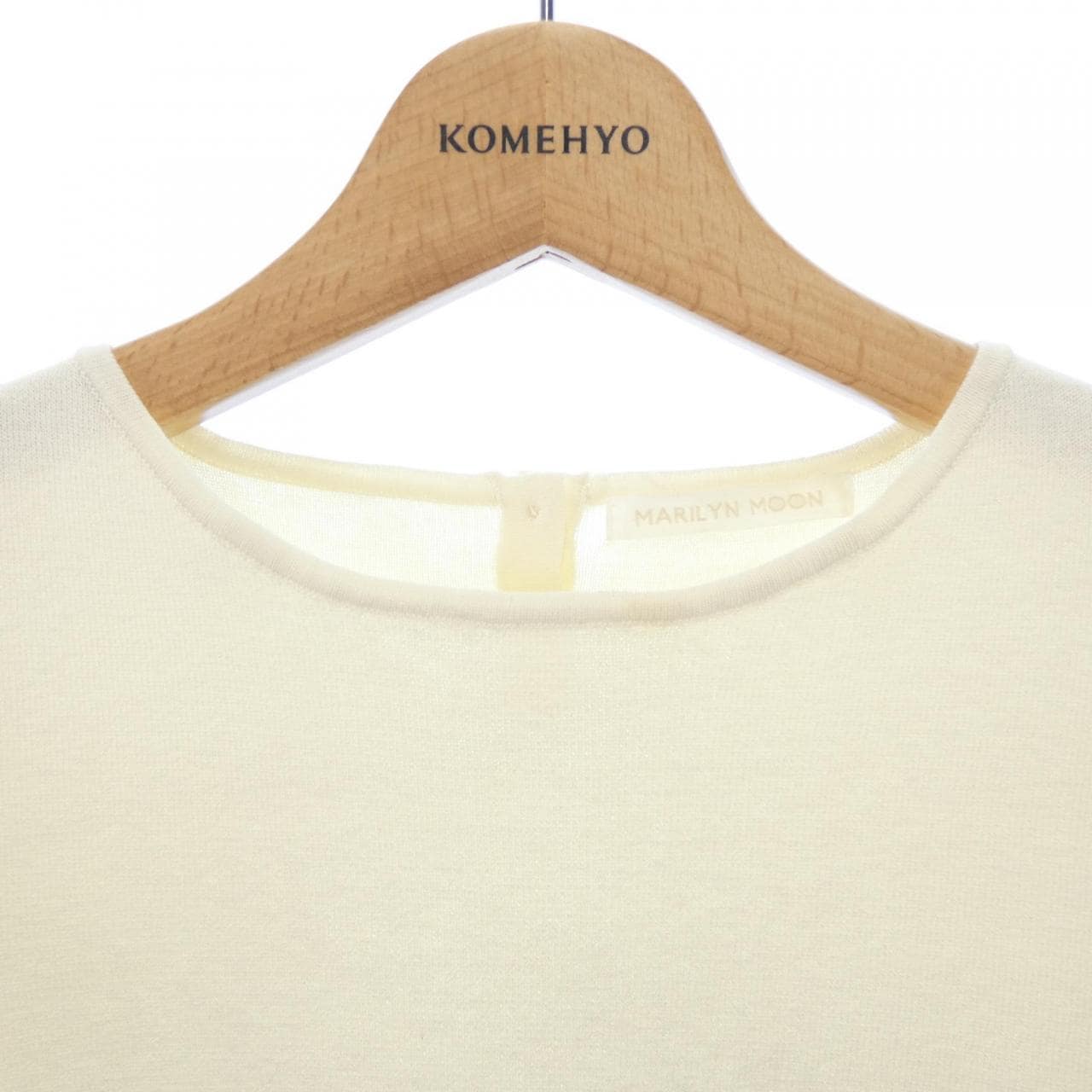 マリリンムーン Marilyn Moon トップス
