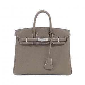 【未使用品】エルメス バーキン 25cm 041344CK バッグ