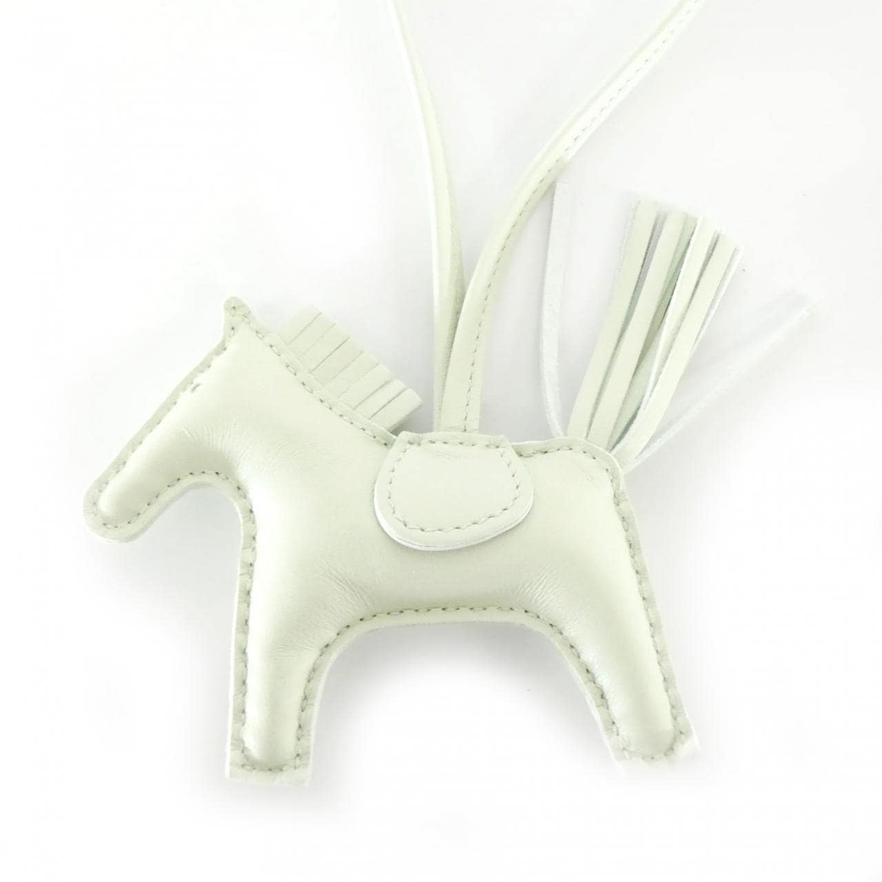 【未使用品】エルメス ロデオ バッグチャーム PM 064929CA