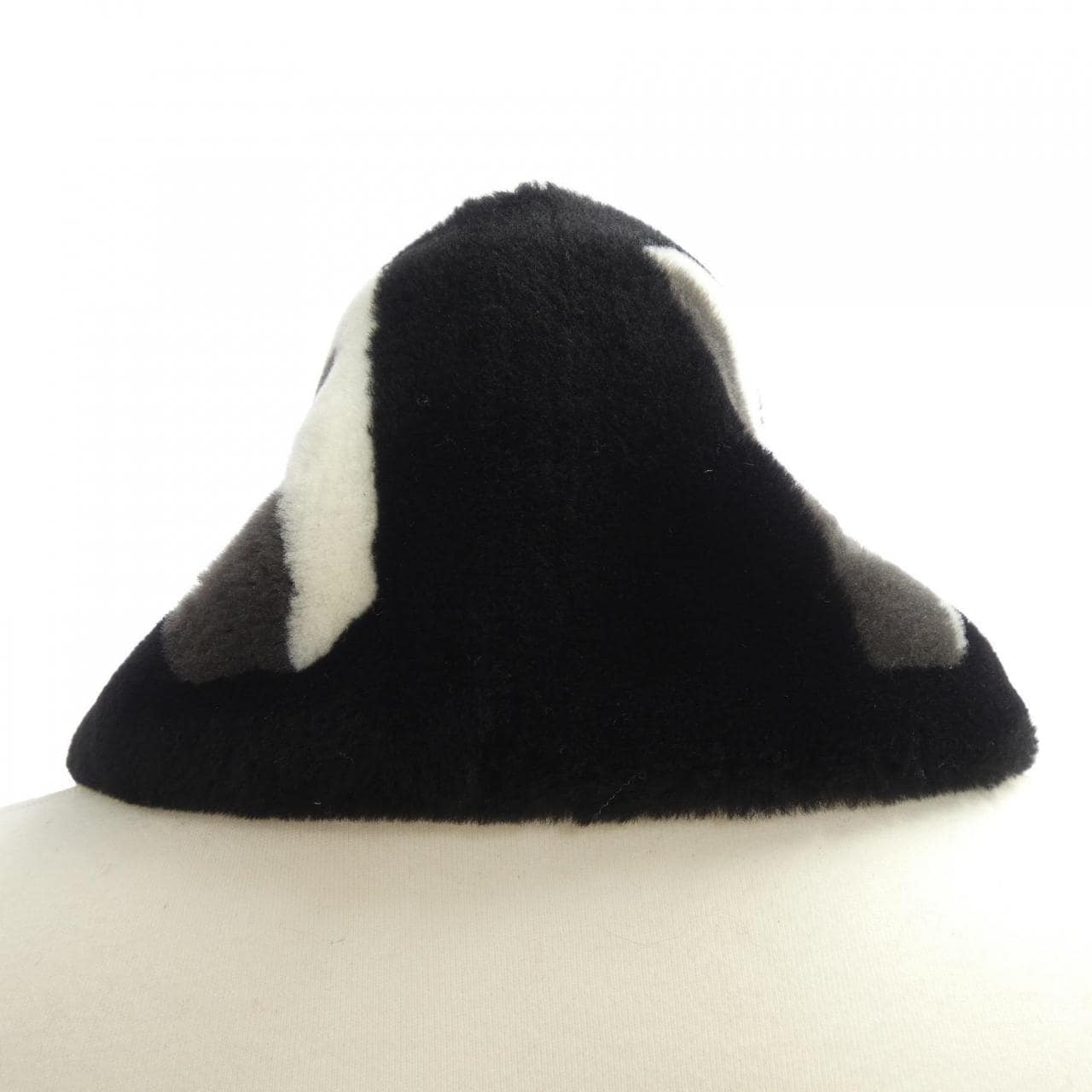 シャネル CHANEL シアリング AA7074 MUFFLER